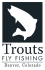Trouts Fly Fishing