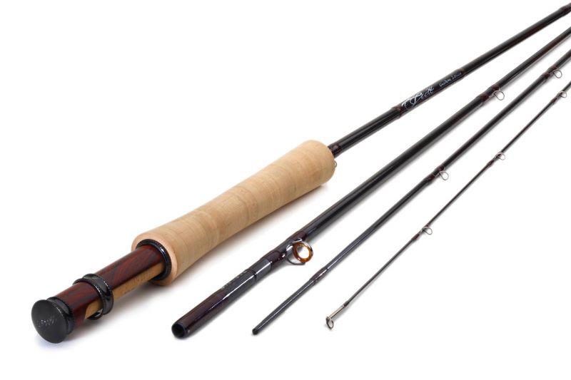 Scott Fly Rods - Scott Custom Shop